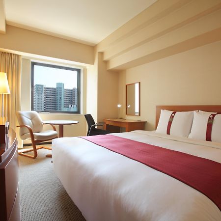 Ana Holiday Inn Sendai By Ihg Exterior foto