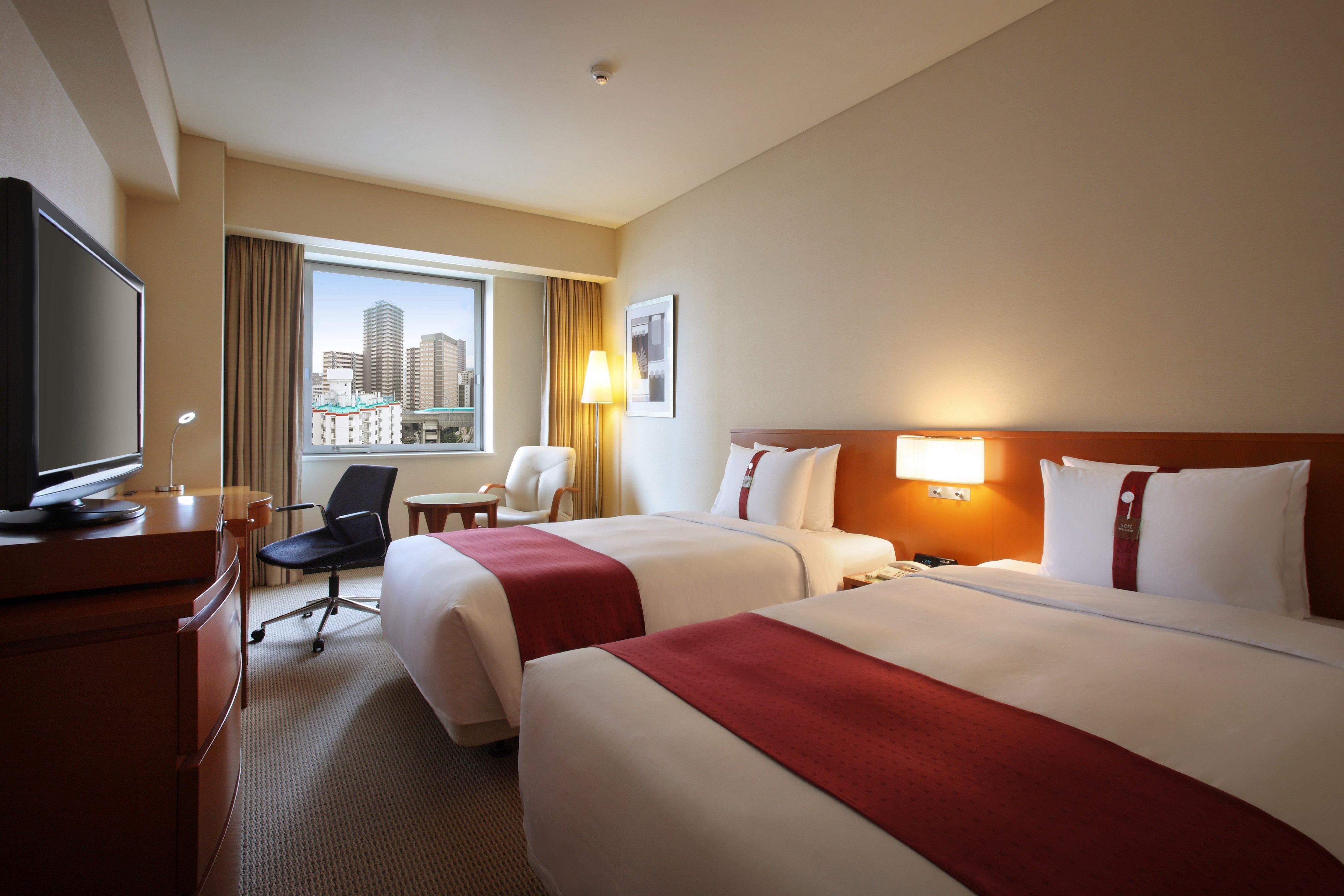 Ana Holiday Inn Sendai By Ihg Exterior foto