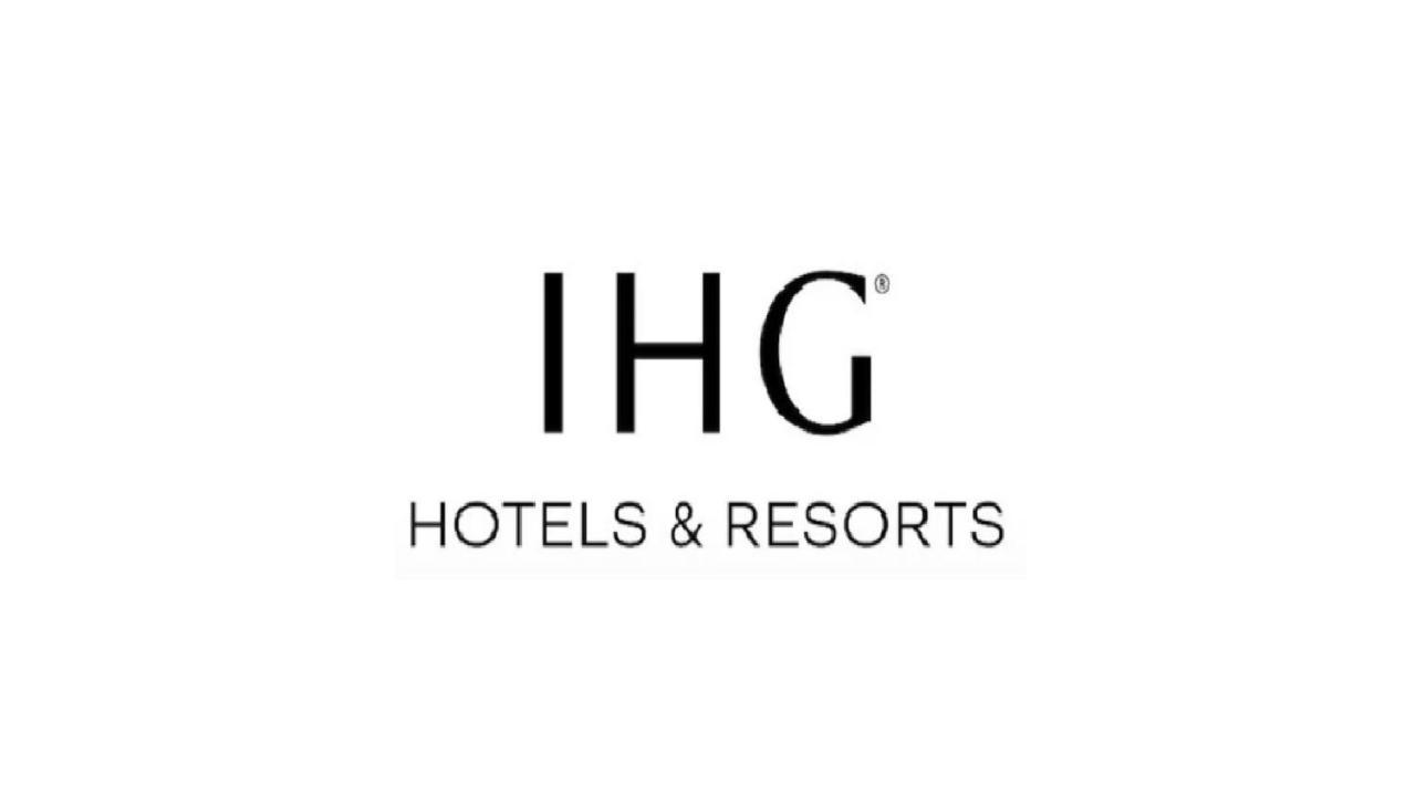 Ana Holiday Inn Sendai By Ihg Exterior foto