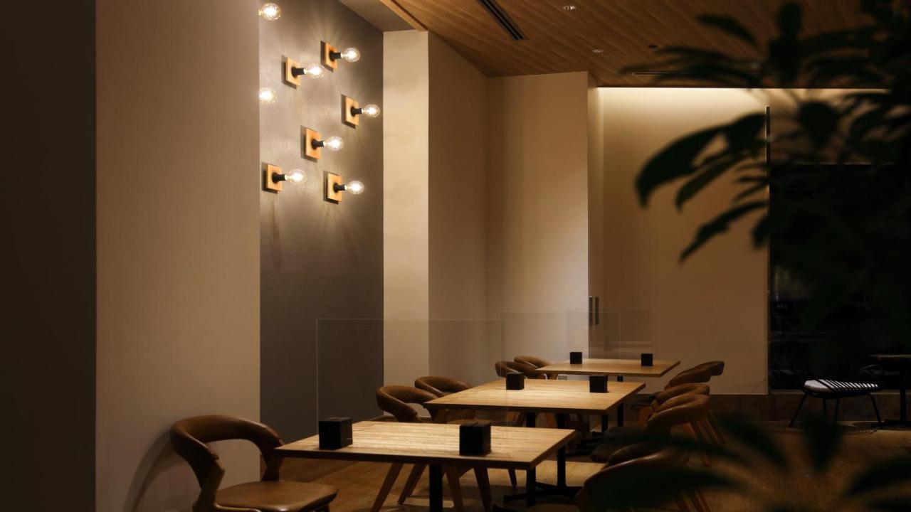 Ana Holiday Inn Sendai By Ihg Exterior foto
